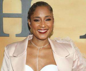 Amanda Seales Amanda Seales