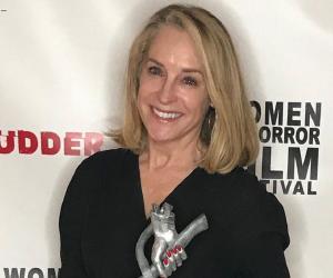 Amanda Wyss Amanda Wyss