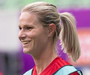 Amandine Henry