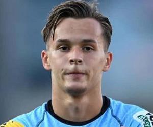 Amar Dedić Amar Dedić