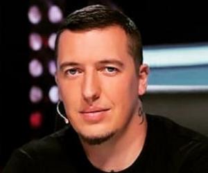 Amar Jašarspahić Amar Jašarspahić