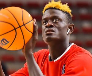 Amar Sylla Amar Sylla