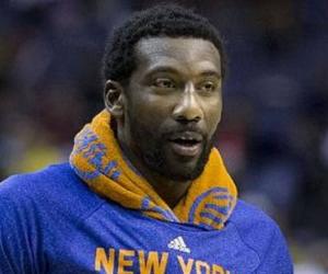 Amar'e Stoudemire