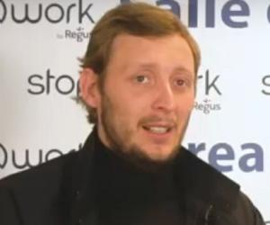 Amaury Leveaux Amaury Leveaux