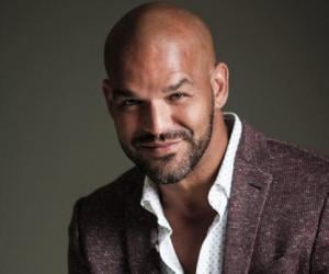 Amaury Nolasco Amaury Nolasco