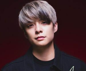 Amber Liu Amber Liu