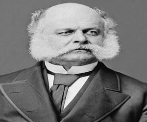 Ambrose Burnside Ambrose Burnside