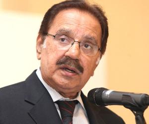 Ameen Faheem Ameen Faheem