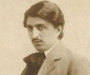 Ameen Rihani Ameen Rihani