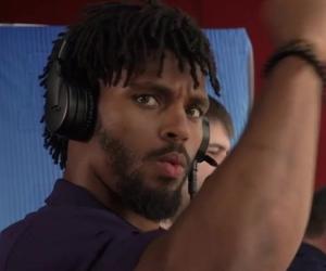 Ameer Abdullah Ameer Abdullah