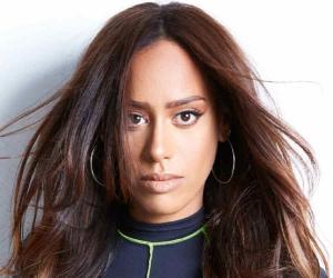 Amel Bent