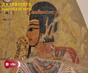 Amenhotep I Amenhotep I