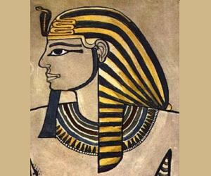 Amenhotep II Amenhotep II