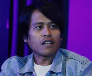 Amerul Affendi Amerul Affendi