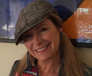 Ami Dolenz Ami Dolenz