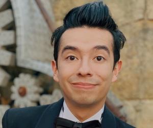 Ami RodrÃguez Ami RodrÃguez