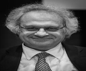 Amin Maalouf Amin Maalouf