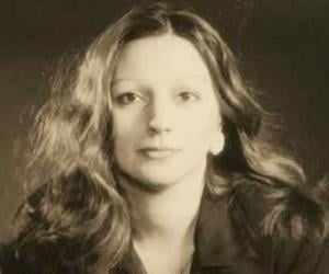 Amina Figarova Amina Figarova