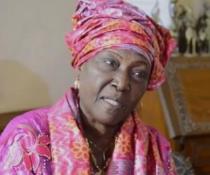 Amina Sow Mbaye Amina Sow Mbaye