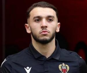 Amine Gouiri Amine Gouiri