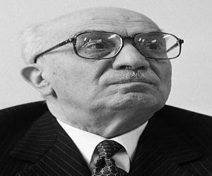 Amintore Fanfani Amintore Fanfani