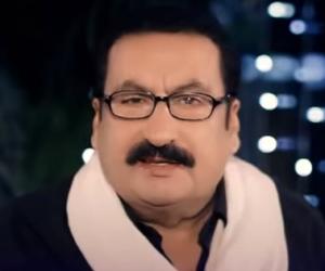 Amir Jan Sabori Amir Jan Sabori