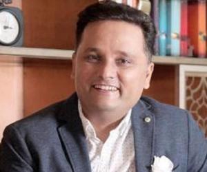 Amish Tripathi Amish Tripathi