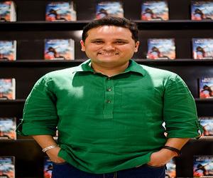 Amish Tripathi Amish Tripathi