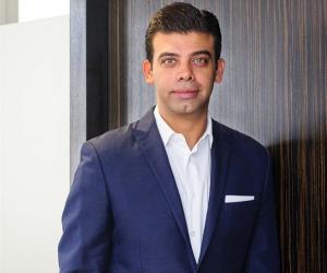Amit Bhatia Amit Bhatia