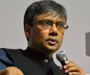 Amit Chaudhuri Amit Chaudhuri