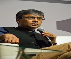 Amit Chaudhuri Amit Chaudhuri