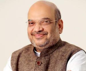 Amit Shah Amit Shah