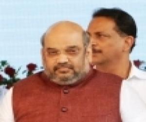 Amit Shah Amit Shah