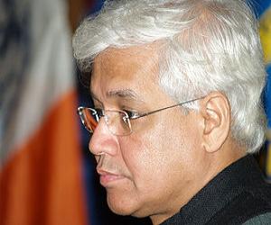Amitav Ghosh Amitav Ghosh