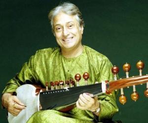 Amjad Ali Khan Amjad Ali Khan