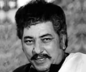 Amjad Khan Amjad Khan