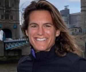 Amélie Mauresmo