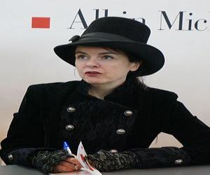 Amélie Nothomb Amélie Nothomb