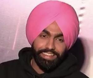 Ammy Virk Ammy Virk