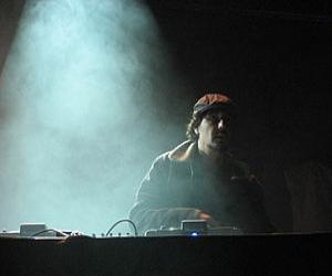 Amon Tobin Amon Tobin