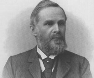 Amos Whitney Amos Whitney