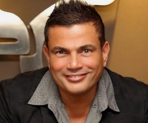 Amr Diab