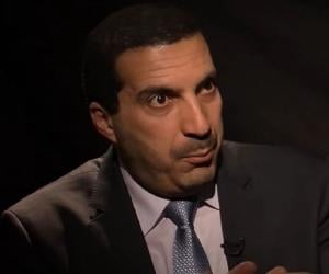Amr Khaled Amr Khaled