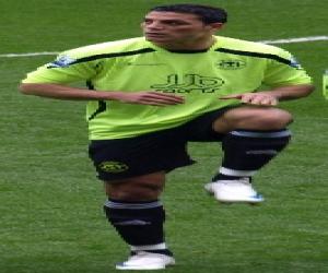 Amr Zaki Amr Zaki