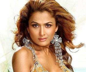 Amrita Arora Amrita Arora
