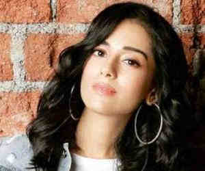 Amrita Rao Amrita Rao