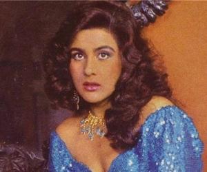 Amrita Singh Amrita Singh