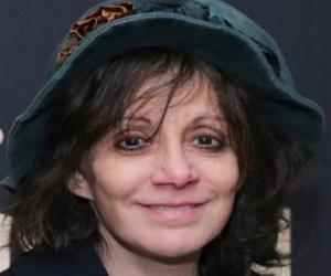 Amy Heckerling Amy Heckerling