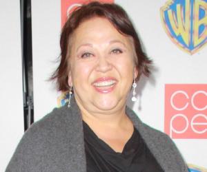Amy Hill Amy Hill