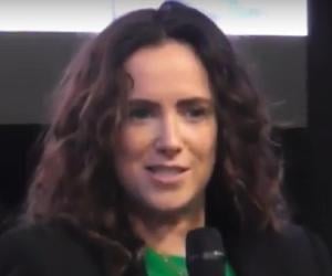 Amy Manson Amy Manson